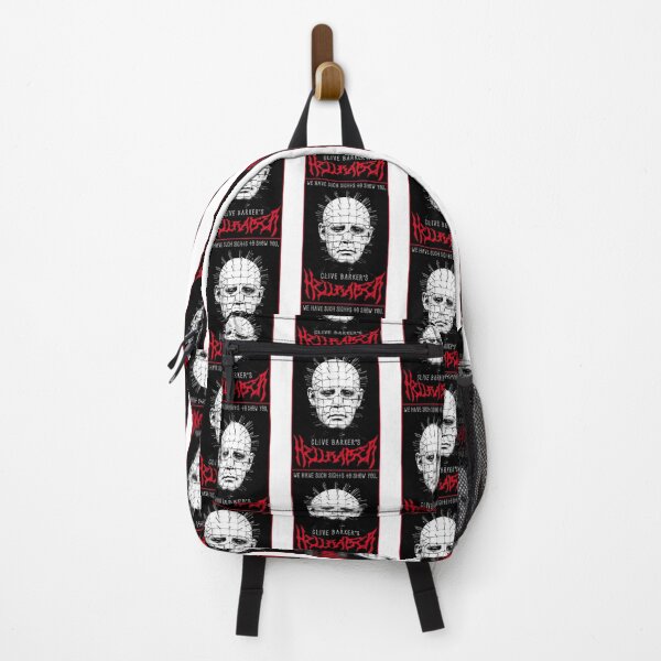 Item preview, Clive Barker's Hellraiser poster designed and sold by Salabarriad.