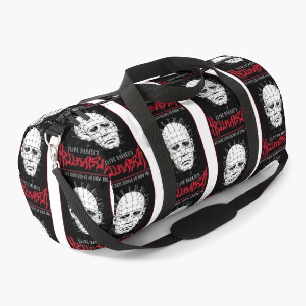Item preview, Clive Barker's Hellraiser poster designed and sold by Salabarriad.