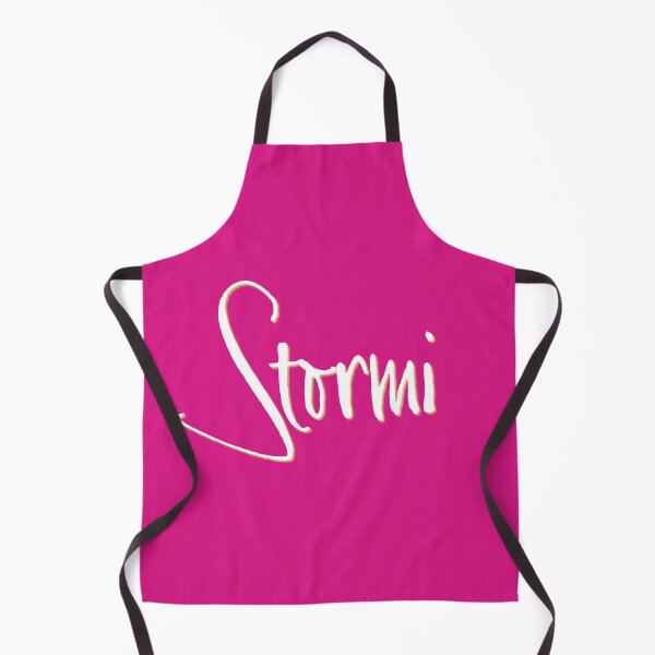 Item preview, STORMI personalized type design designed and sold by CharlottePlaceArt.