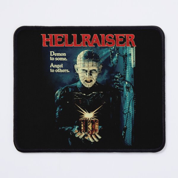 Item preview, Hellraiser Black Metal designed and sold by Salabarriad.