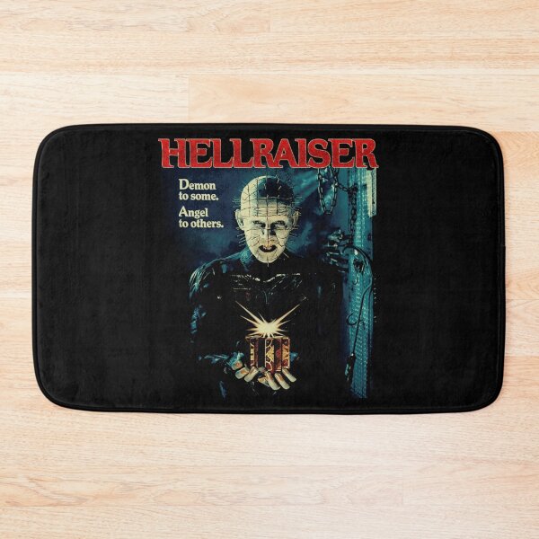 Item preview,  Hellraiser Black Metal  designed and sold by Salabarriad.