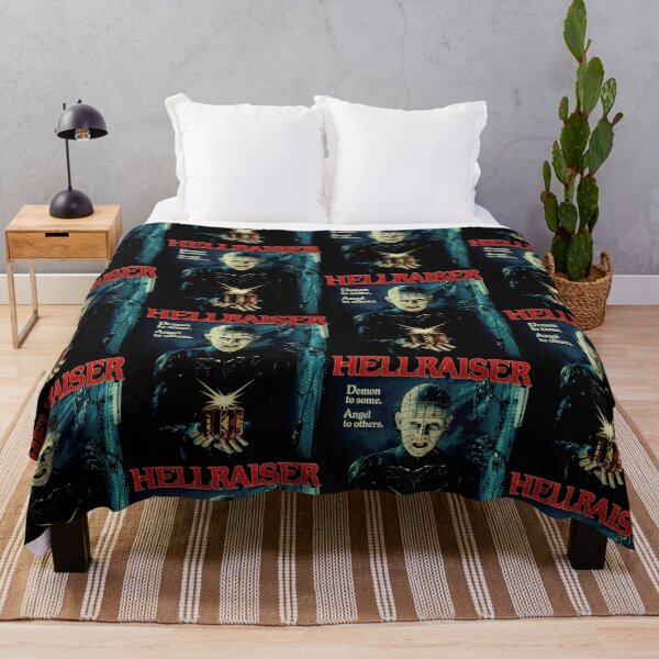 Item preview, Hellraiser Black Metal designed and sold by Salabarriad.