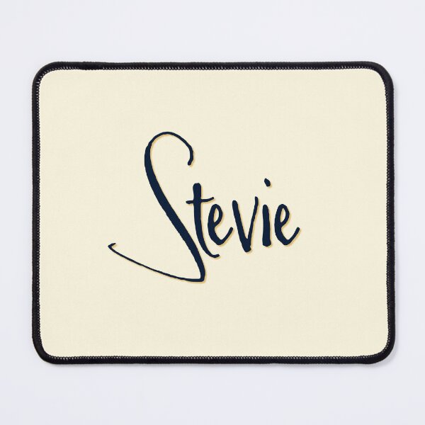 Item preview, STEVIE personalized type design designed and sold by CharlottePlaceArt.