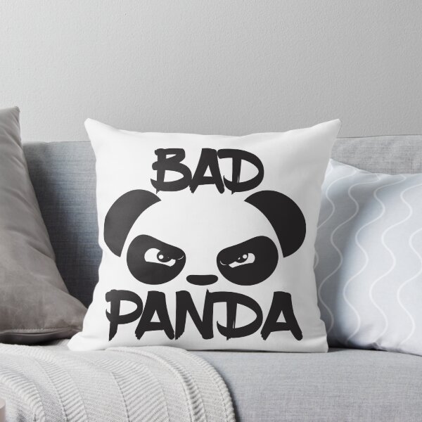 Item preview, Bad Panda designed and sold by ArtsB.