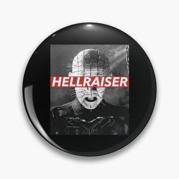 Item preview, HELLRAISER designed and sold by Salabarriad.