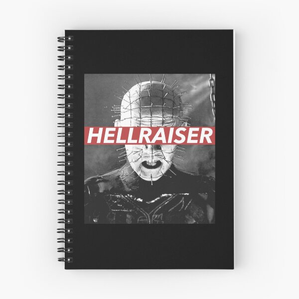 Item preview, HELLRAISER designed and sold by Salabarriad.