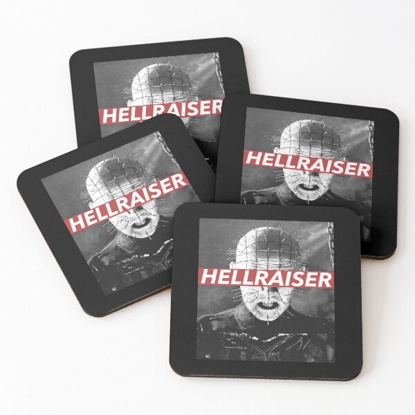 Item preview, HELLRAISER designed and sold by Salabarriad.