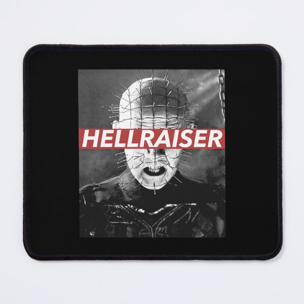 Item preview, HELLRAISER designed and sold by Salabarriad.