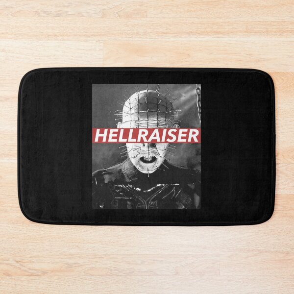 Item preview, HELLRAISER designed and sold by Salabarriad.