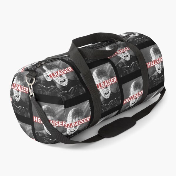 Item preview, HELLRAISER designed and sold by Salabarriad.