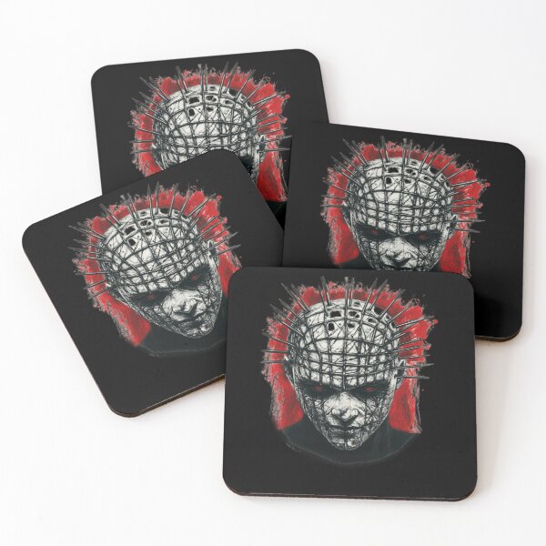 Item preview, HELLRAISER 1987 designed and sold by Salabarriad.