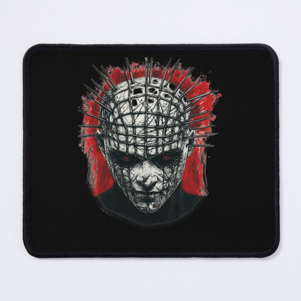 Item preview, HELLRAISER 1987 designed and sold by Salabarriad.