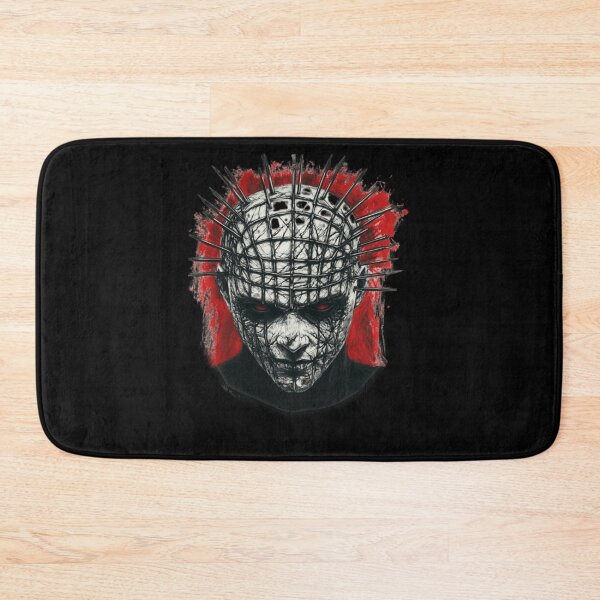 Item preview, HELLRAISER 1987 designed and sold by Salabarriad.