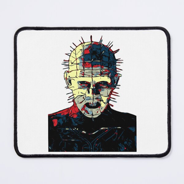 Item preview, Hellraiser PinHead designed and sold by Salabarriad.