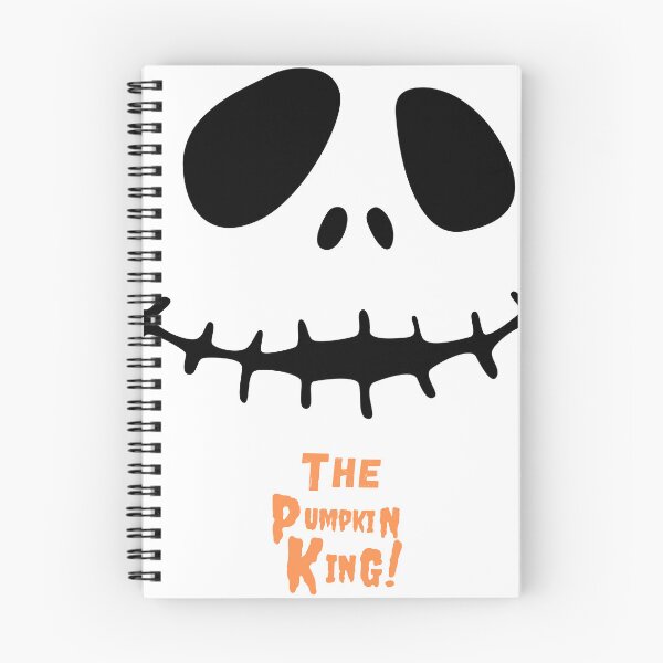 Item preview, The  pumpkin  king  tshirt  jack skellington Halloween  designed and sold by Theweirdsista.