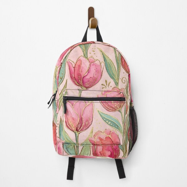 Item preview, Pink Tulips designed and sold by GraphicsClub.