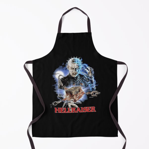 Item preview, Hellraiser Pinhead Vintage designed and sold by Salabarriad.