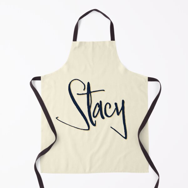Item preview, STACY personalized type design designed and sold by CharlottePlaceArt.