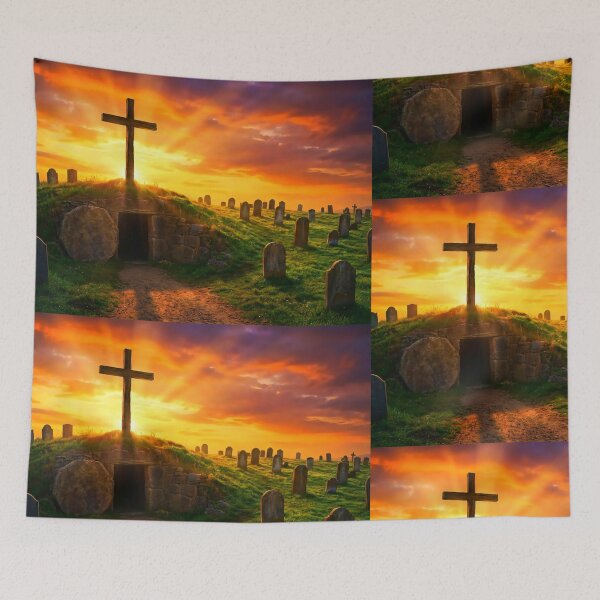 Item preview, Life Can't Be Sealed in a Tomb designed and sold by vernonplatt.