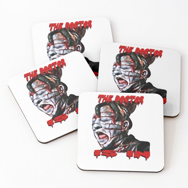 Item preview, HELLRAISER The doctor is in designed and sold by Salabarriad.