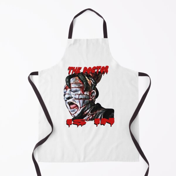 Item preview, HELLRAISER The doctor is in designed and sold by Salabarriad.