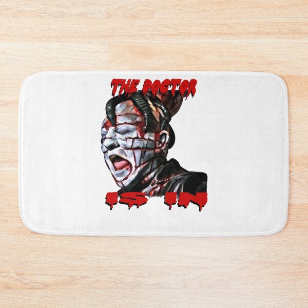 Item preview, HELLRAISER The doctor is in designed and sold by Salabarriad.