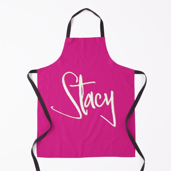 Item preview, STACY personalized type design designed and sold by CharlottePlaceArt.
