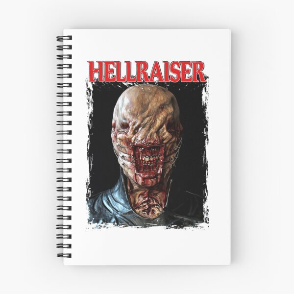 Item preview, Hellraiser Chatterer  designed and sold by Salabarriad.