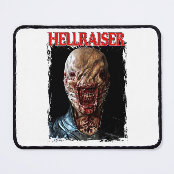 Item preview, Hellraiser Chatterer designed and sold by Salabarriad.