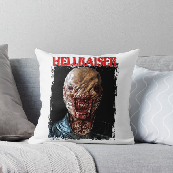 Item preview, Hellraiser Chatterer  designed and sold by Salabarriad.