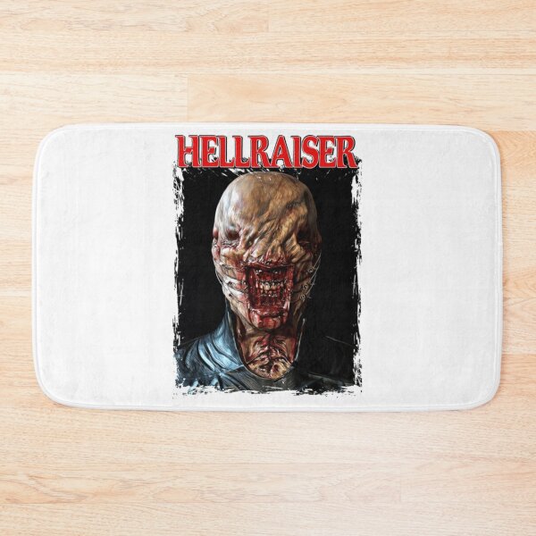Item preview, Hellraiser Chatterer  designed and sold by Salabarriad.