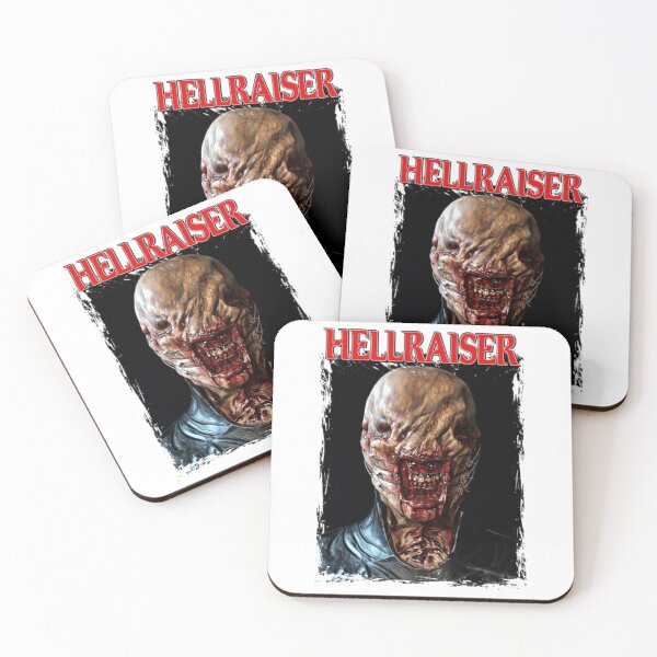 Item preview, Hellraiser Chatterer  designed and sold by Salabarriad.
