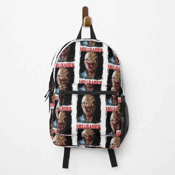 Item preview, Hellraiser Chatterer designed and sold by Salabarriad.