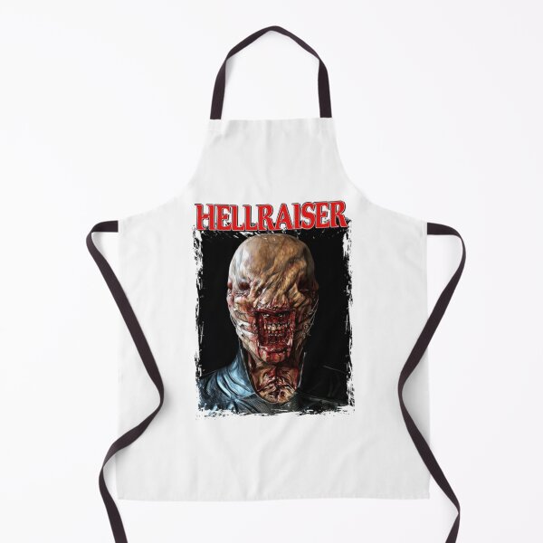Item preview, Hellraiser Chatterer designed and sold by Salabarriad.