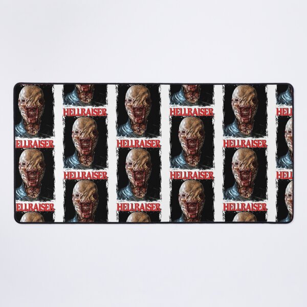 Item preview, Hellraiser Chatterer  designed and sold by Salabarriad.