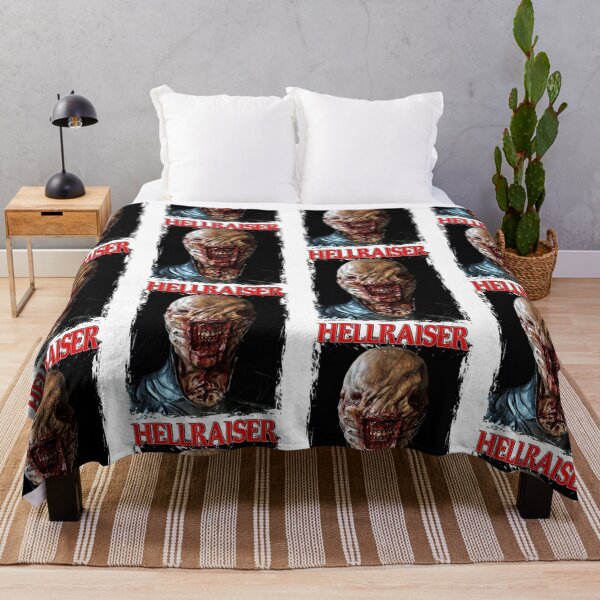 Item preview, Hellraiser Chatterer designed and sold by Salabarriad.