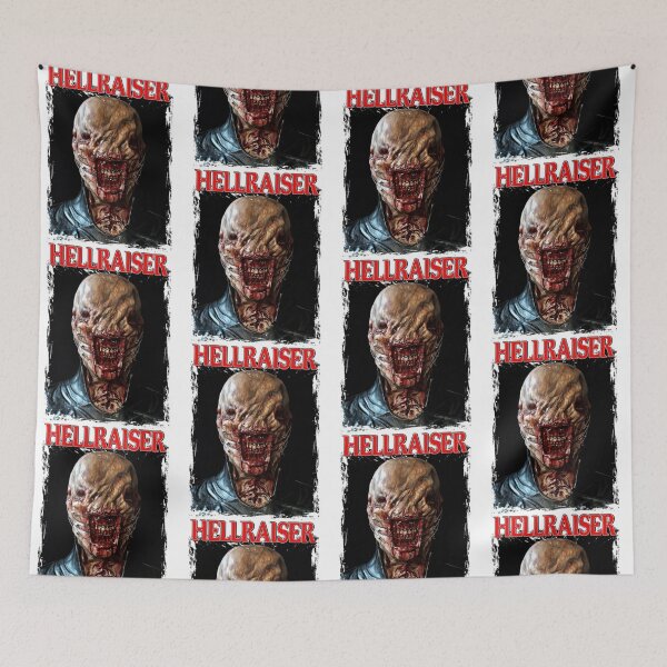 Item preview, Hellraiser Chatterer designed and sold by Salabarriad.