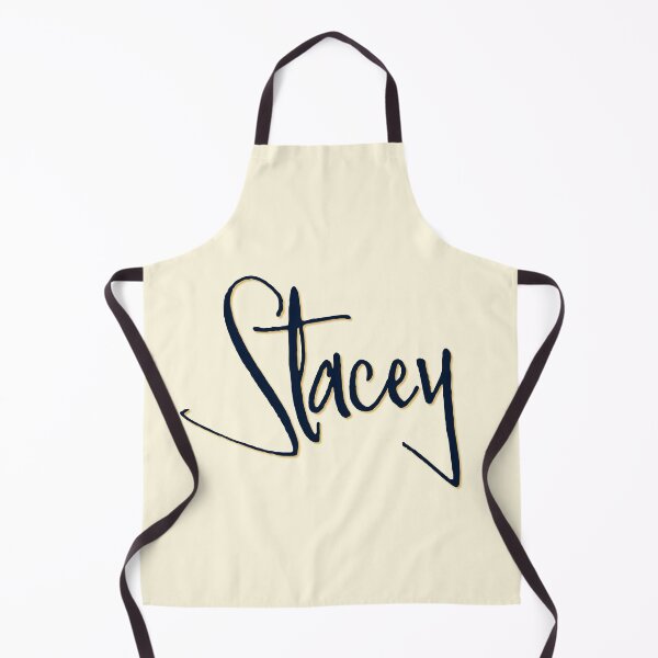Item preview, STACEY personalized type design designed and sold by CharlottePlaceArt.