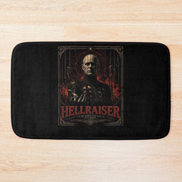 Item preview, Hellraiser Desire Calls Vintage Gothic   designed and sold by Salabarriad.