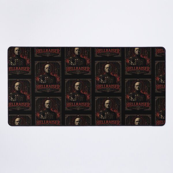 Item preview, Hellraiser Desire Calls Vintage Gothic designed and sold by Salabarriad.