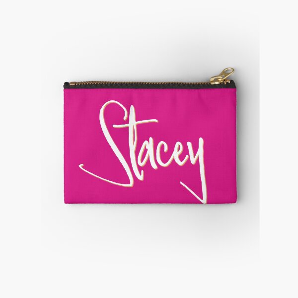 Item preview, STACEY personalized type design designed and sold by CharlottePlaceArt.