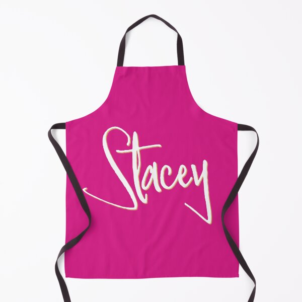 Item preview, STACEY personalized type design designed and sold by CharlottePlaceArt.