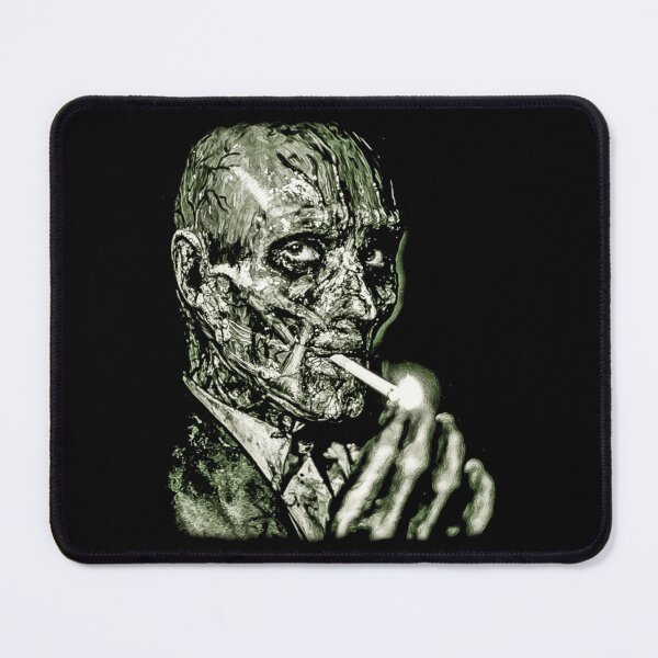 Item preview, Hellraiser Frank designed and sold by Salabarriad.