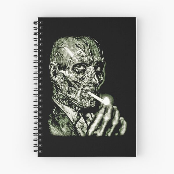 Item preview, Hellraiser Frank designed and sold by Salabarriad.