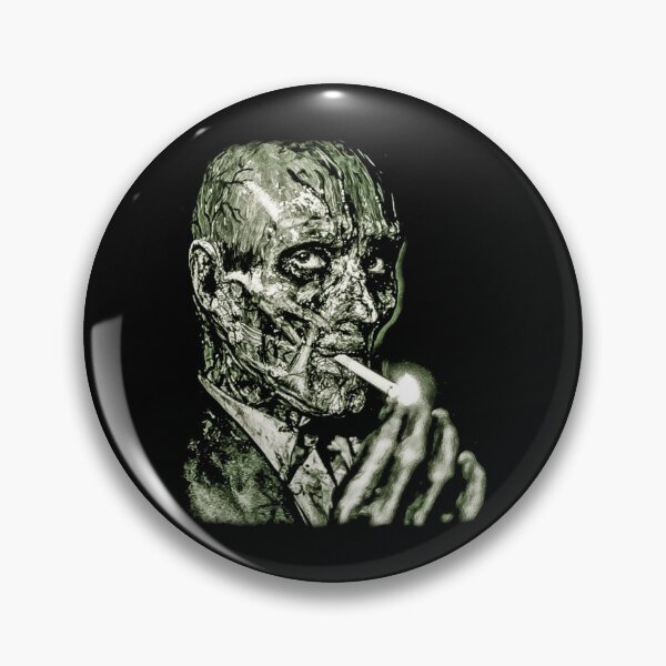 Item preview, Hellraiser Frank designed and sold by Salabarriad.