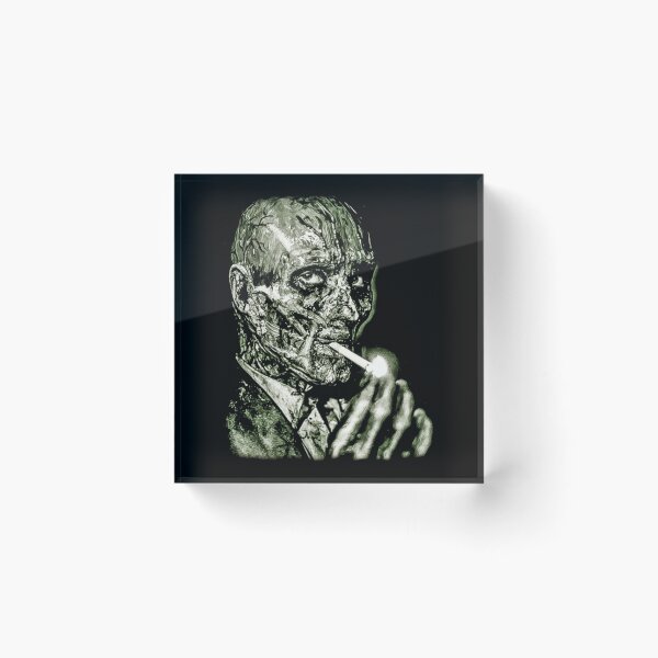 Item preview, Hellraiser Frank designed and sold by Salabarriad.