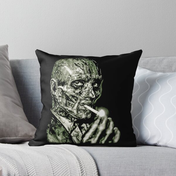 Item preview, Hellraiser Frank designed and sold by Salabarriad.