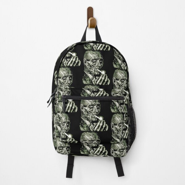 Item preview, Hellraiser Frank designed and sold by Salabarriad.