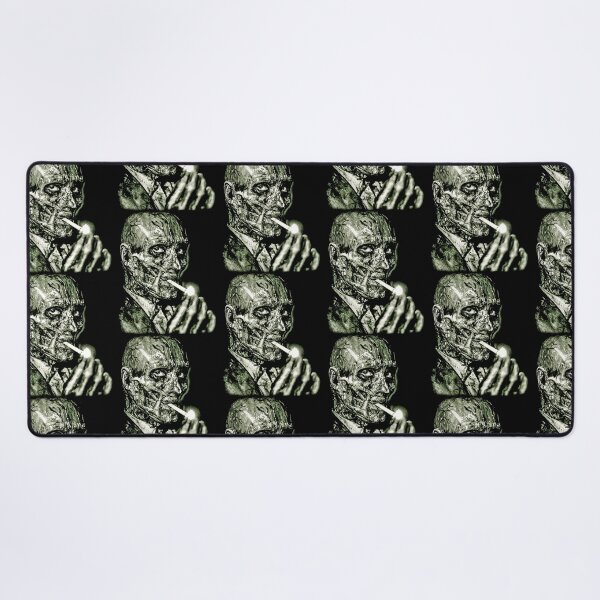 Item preview, Hellraiser Frank designed and sold by Salabarriad.