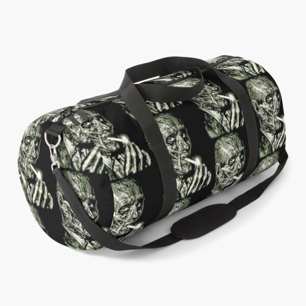 Item preview, Hellraiser Frank designed and sold by Salabarriad.